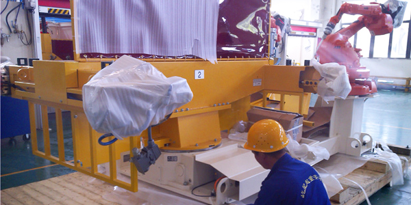 設(shè)備搬遷公司如何提高設(shè)備搬運的效率？