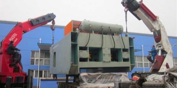 設備吊裝常用的方法有哪些？