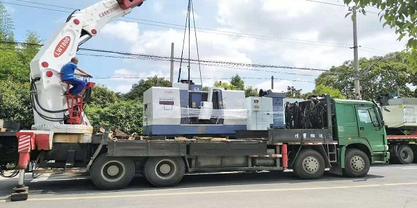 屹星設(shè)備搬運(yùn)公司解析：目前工廠搬遷的主要原因是什么？