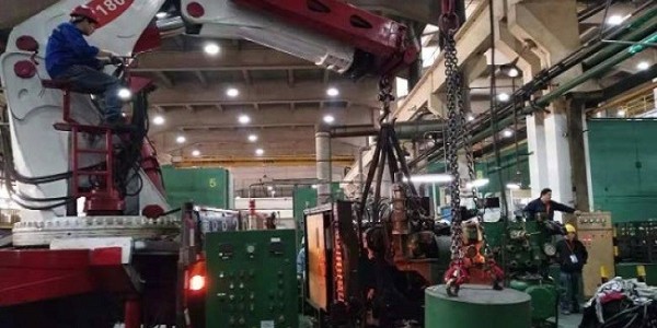 工廠設備搬運過程中哪些方法可以有效的防震