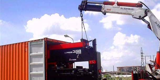 上海機電設備吊裝公司哪家好？ 及機電設備吊裝前應該做好什么準備？