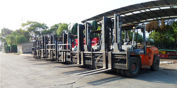 屹星機電：值得你信賴的服務團隊