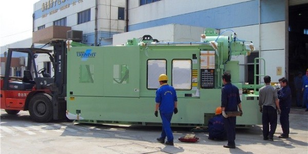 工廠搬遷公司的團隊能力很重要