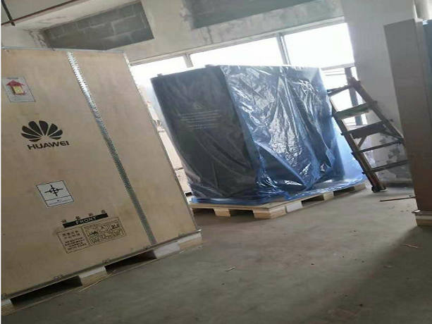 通信設(shè)備搬運