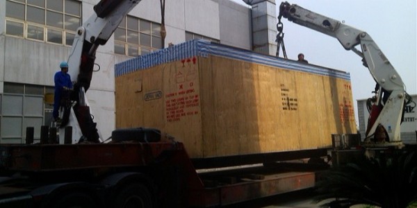 設(shè)備裝卸哪家好是客戶(hù)說(shuō)了算