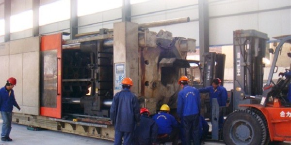 工廠搬遷的費用有哪些？