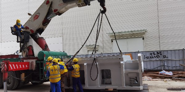 工廠搬遷哪家好-怎么判斷？屹星機電為您講解