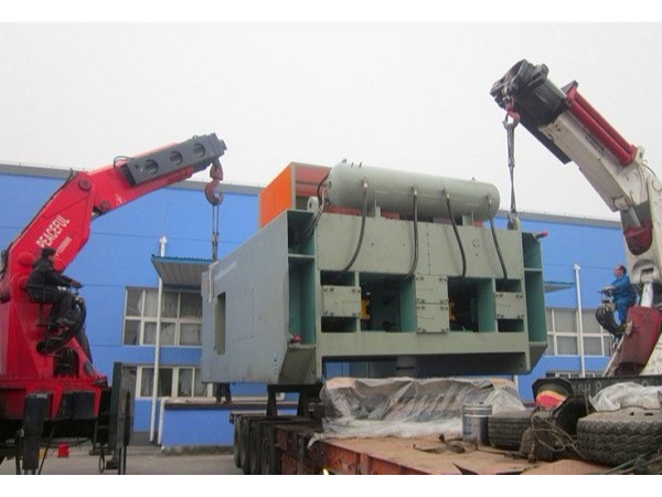 設備裝卸多少錢呢？| 上海屹星設備裝卸公司